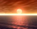 Nice Sunrise